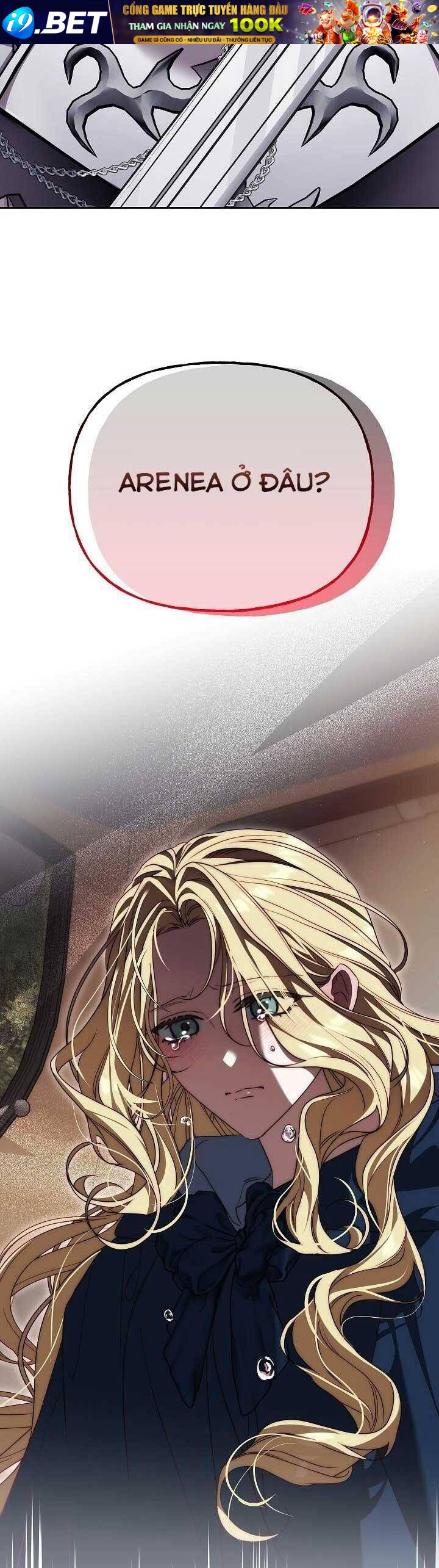 Thuần Hóa Hoàng Tử Quái Vật Chap 1