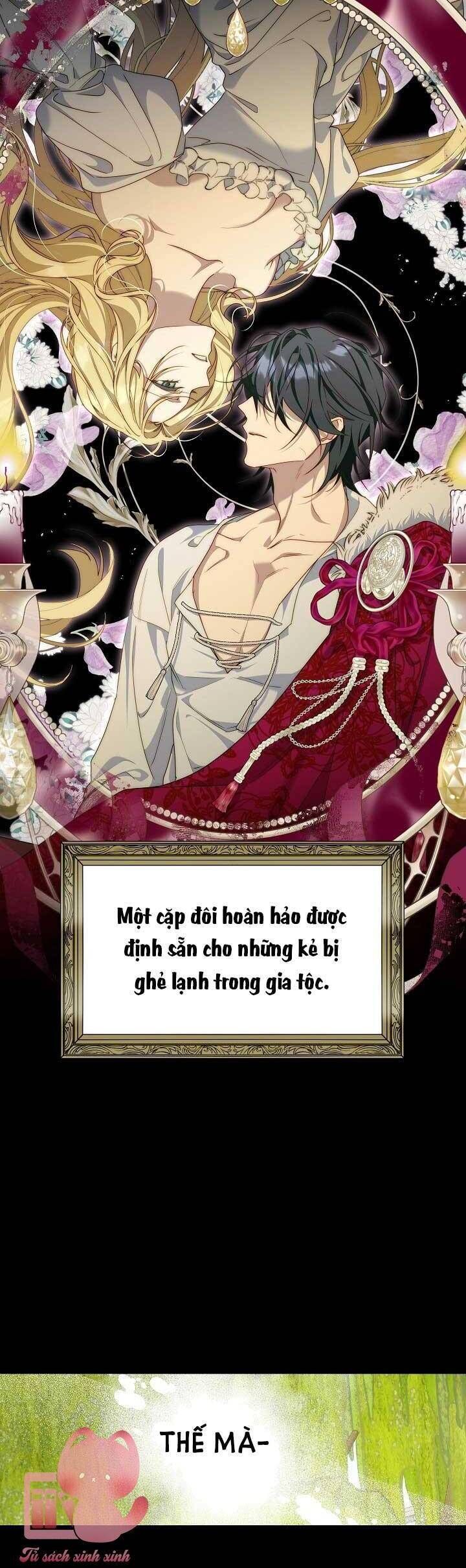 Thuần Hóa Hoàng Tử Quái Vật Chap 1