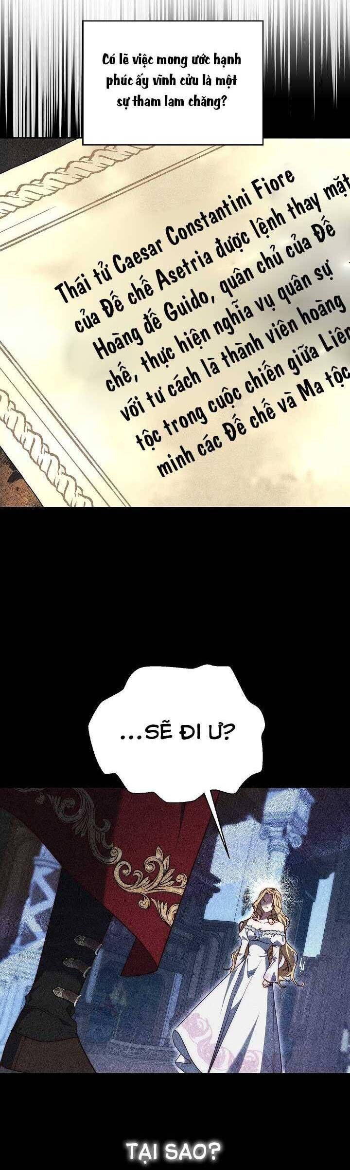 Thuần Hóa Hoàng Tử Quái Vật Chap 1