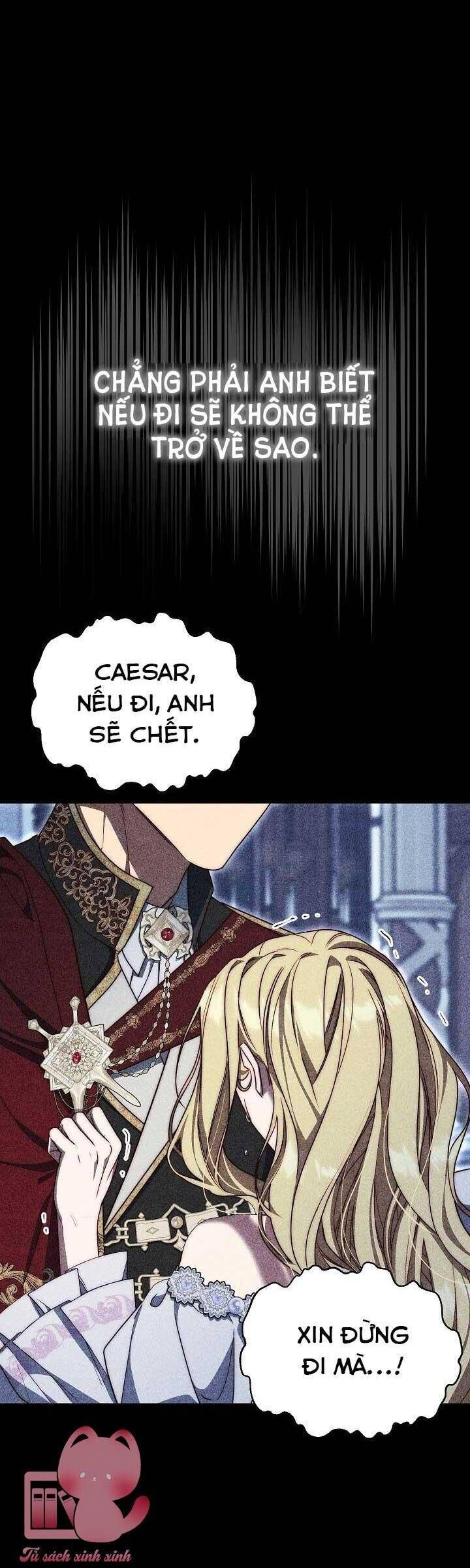 Thuần Hóa Hoàng Tử Quái Vật Chap 1