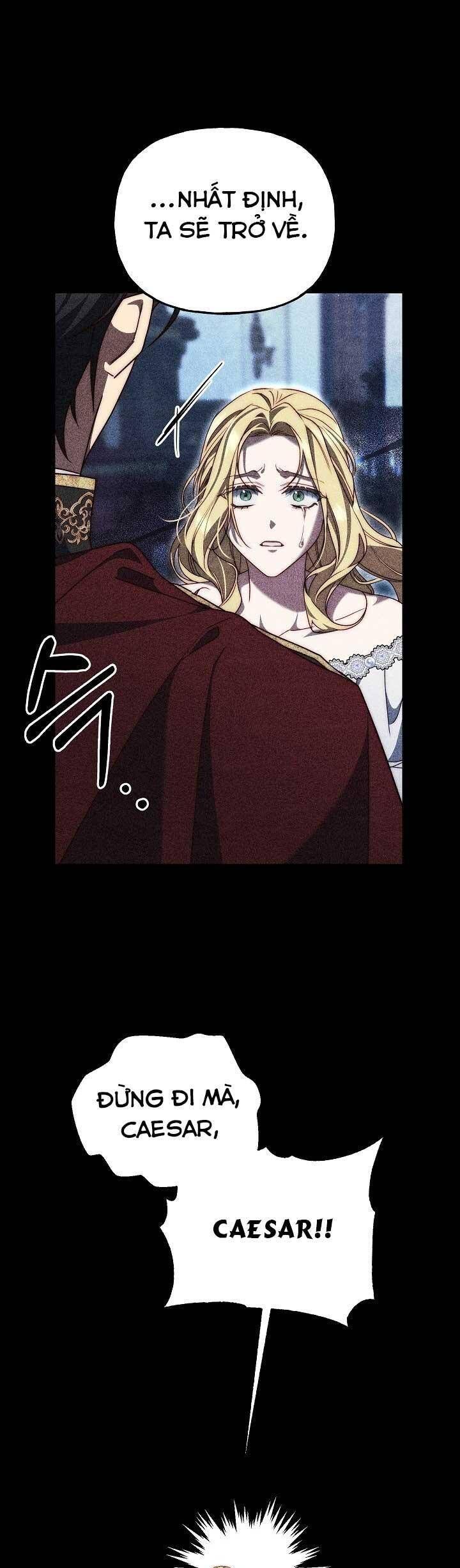 Thuần Hóa Hoàng Tử Quái Vật Chap 1