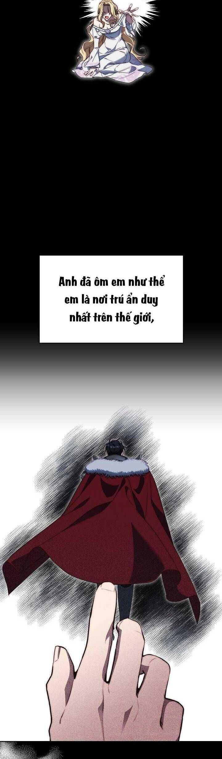 Thuần Hóa Hoàng Tử Quái Vật Chap 1