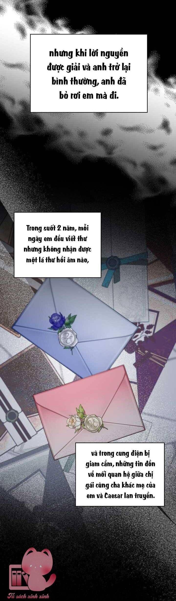 Thuần Hóa Hoàng Tử Quái Vật Chap 1