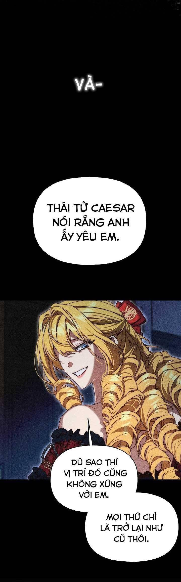 Thuần Hóa Hoàng Tử Quái Vật Chap 1