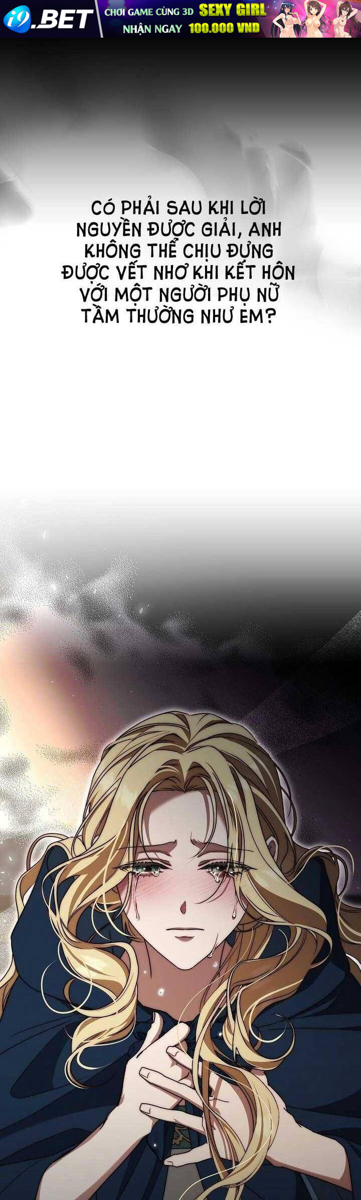 Thuần Hóa Hoàng Tử Quái Vật Chap 1