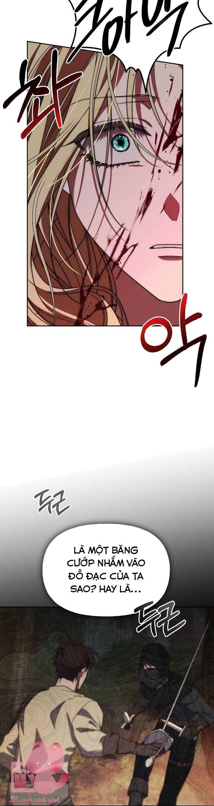 Thuần Hóa Hoàng Tử Quái Vật Chap 1