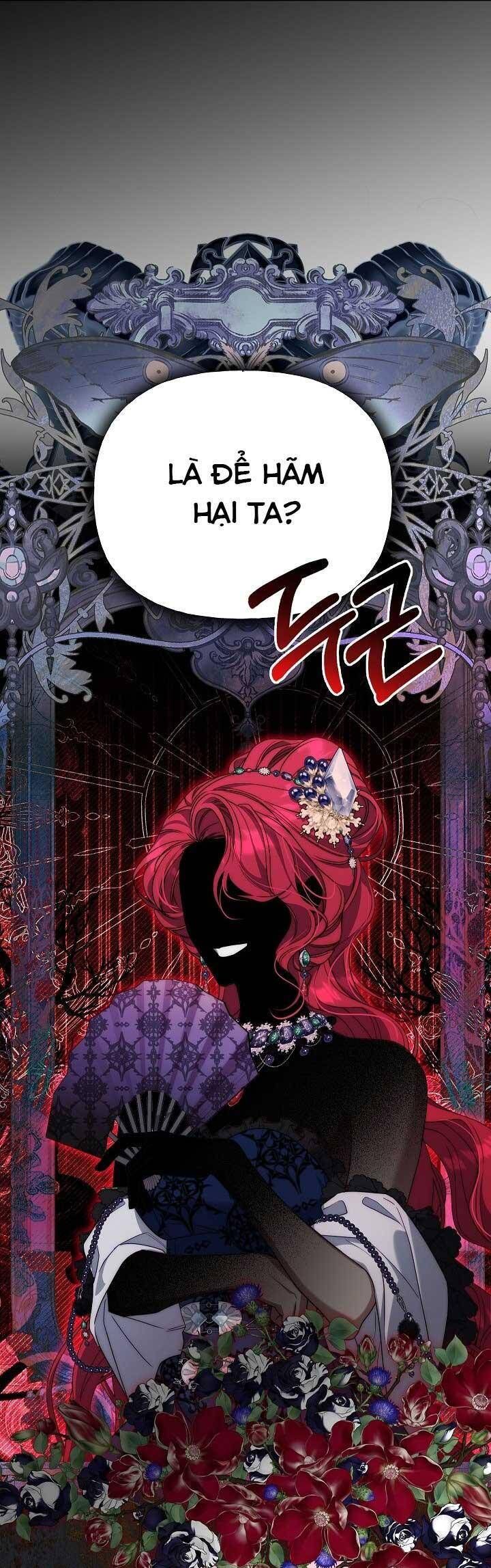 Thuần Hóa Hoàng Tử Quái Vật Chap 1