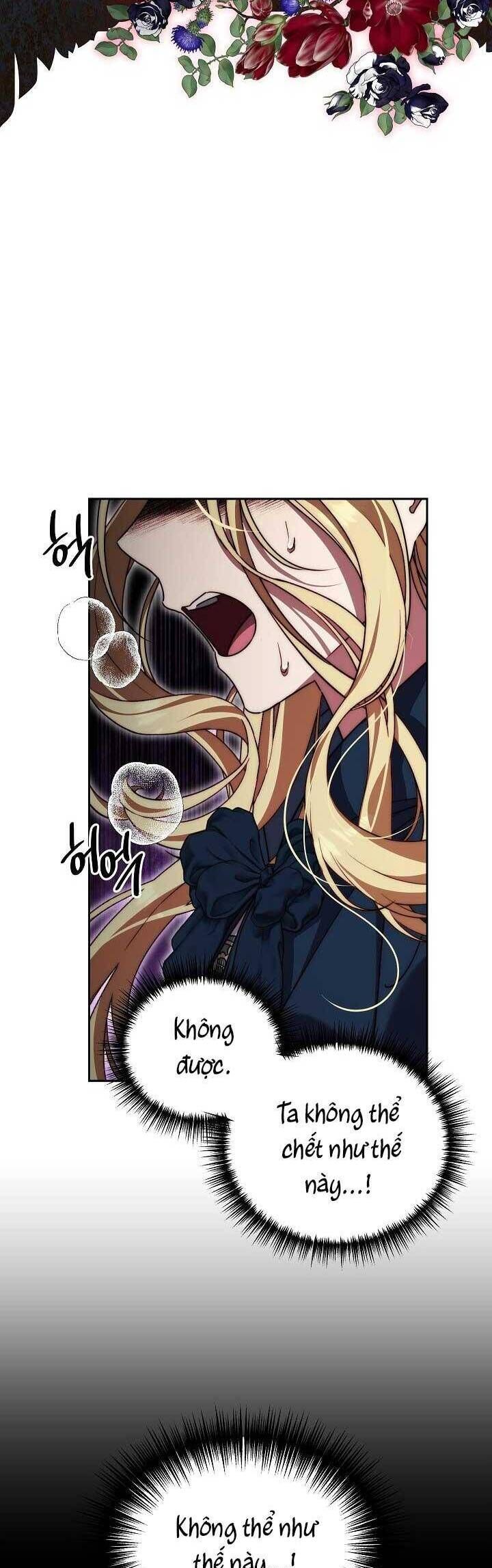 Thuần Hóa Hoàng Tử Quái Vật Chap 1