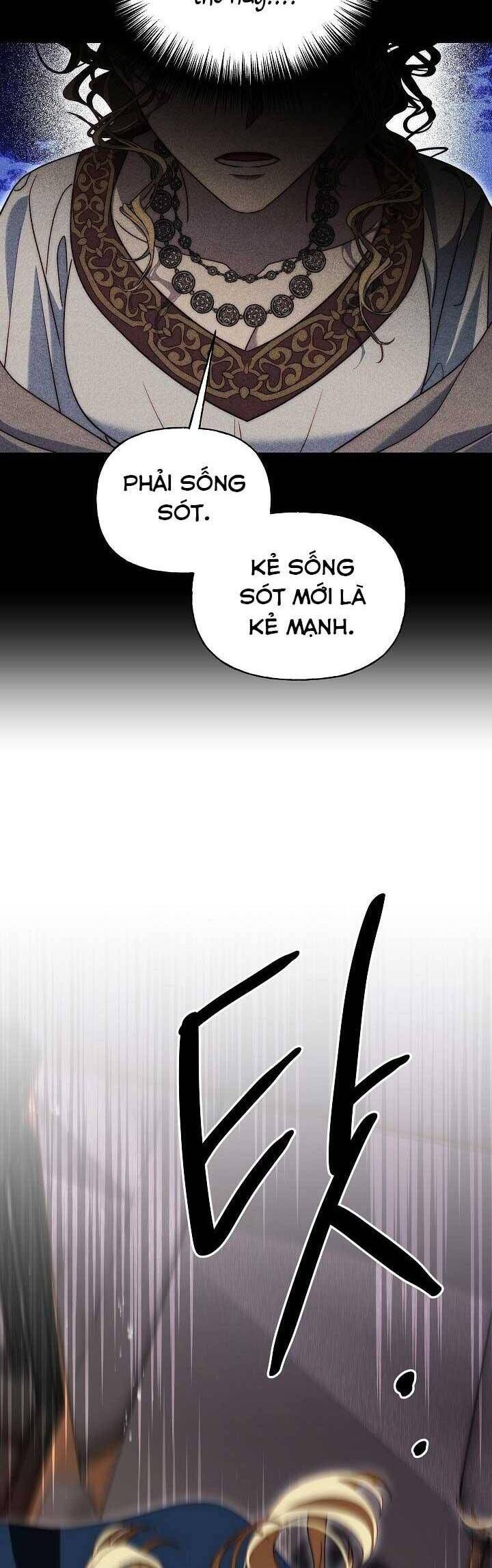 Thuần Hóa Hoàng Tử Quái Vật Chap 1