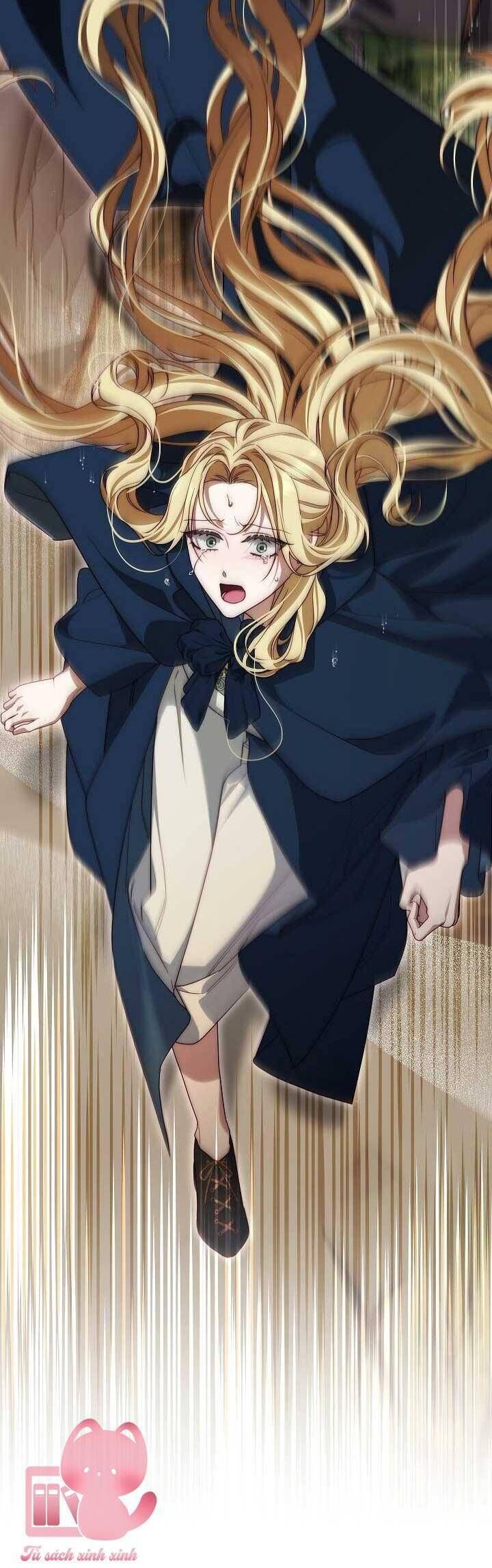 Thuần Hóa Hoàng Tử Quái Vật Chap 1