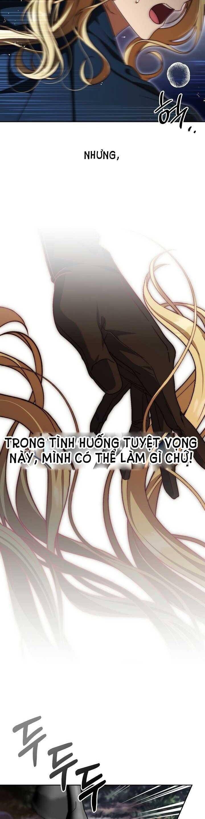 Thuần Hóa Hoàng Tử Quái Vật Chap 1