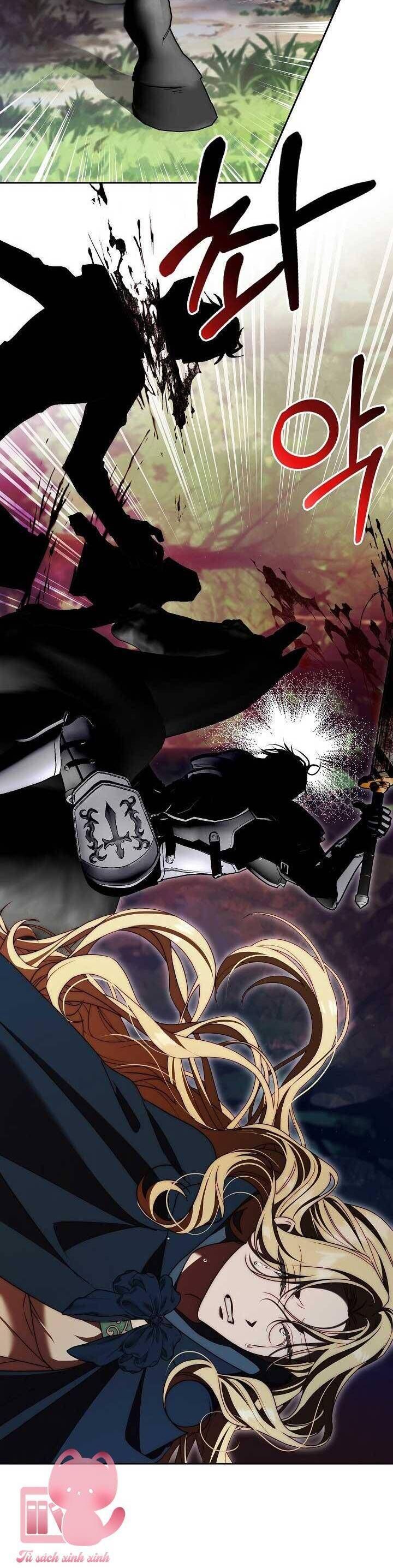 Thuần Hóa Hoàng Tử Quái Vật Chap 1