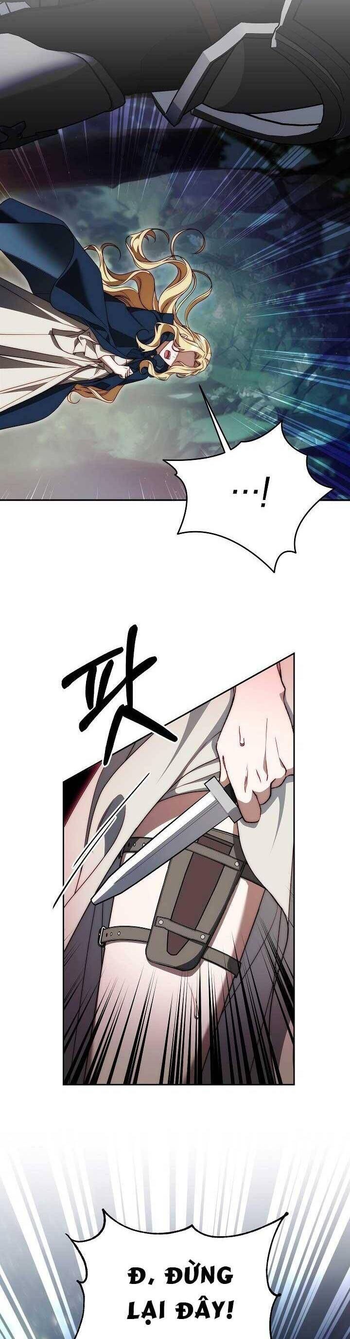 Thuần Hóa Hoàng Tử Quái Vật Chap 1