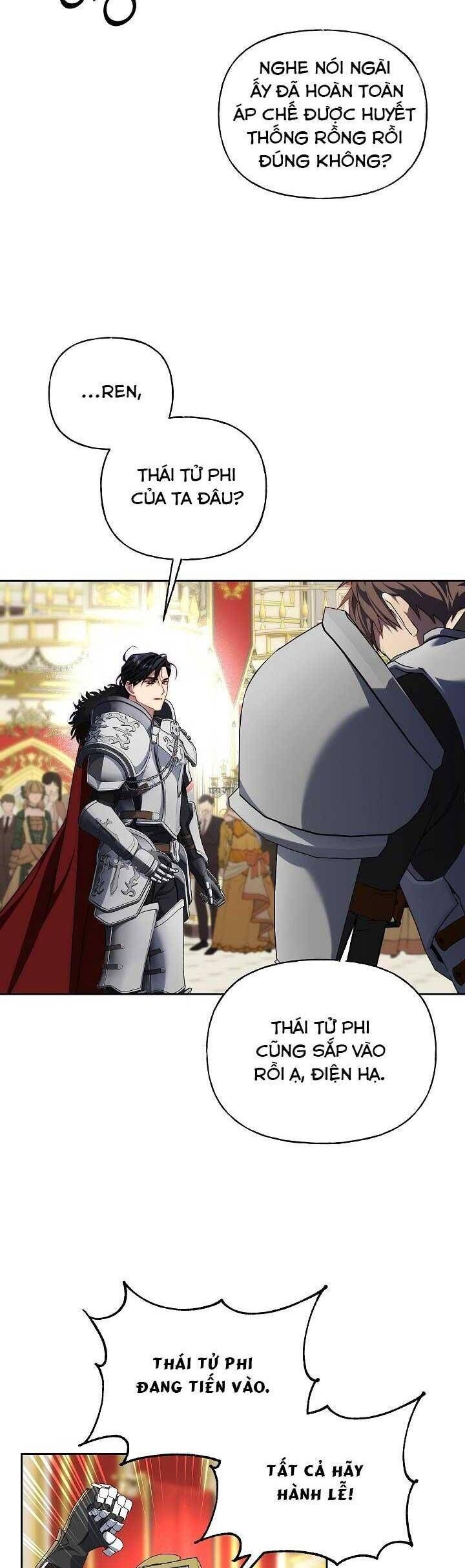 Thuần Hóa Hoàng Tử Quái Vật Chap 1