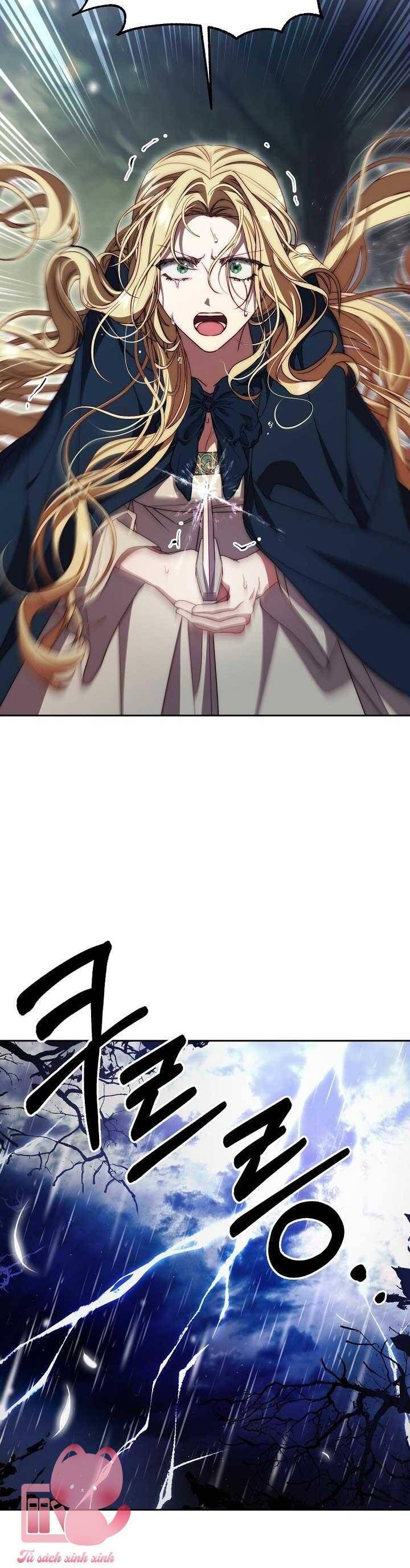 Thuần Hóa Hoàng Tử Quái Vật Chap 1