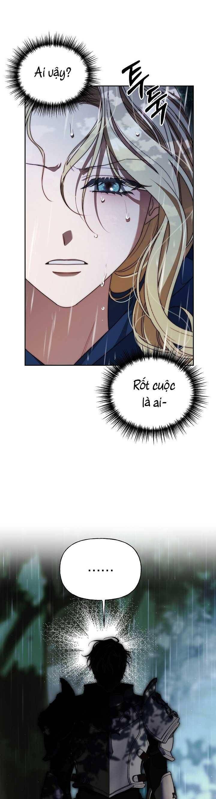 Thuần Hóa Hoàng Tử Quái Vật Chap 1