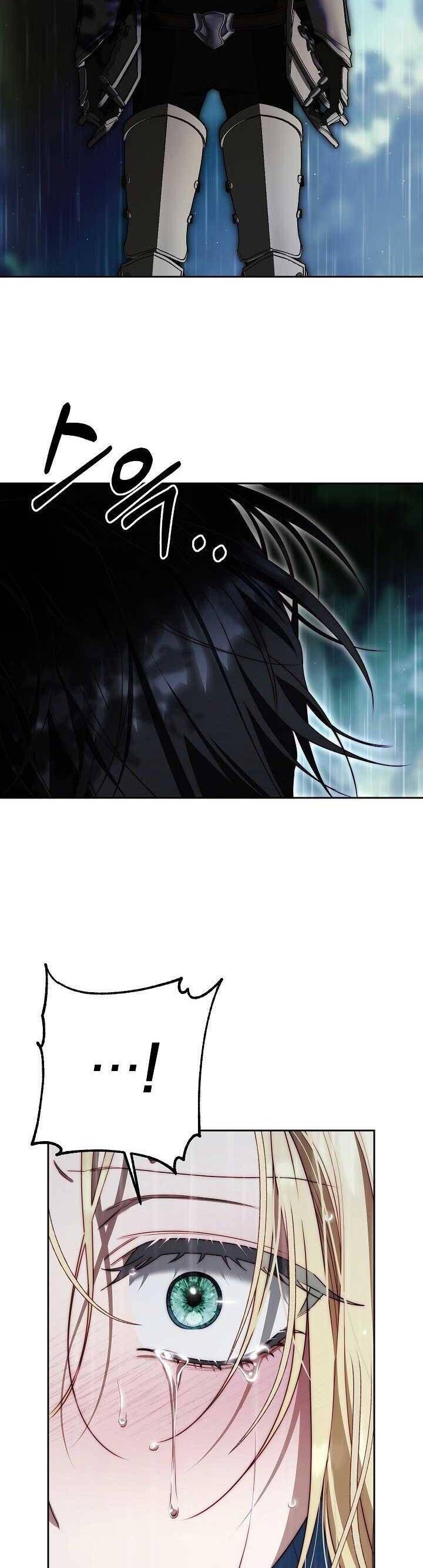 Thuần Hóa Hoàng Tử Quái Vật Chap 1