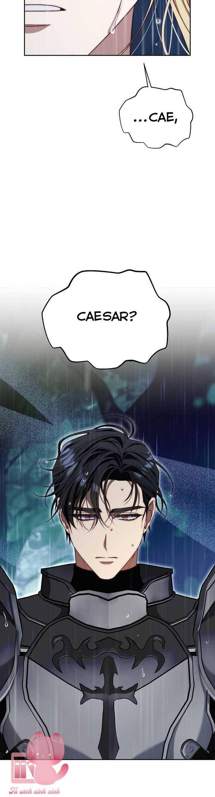 Thuần Hóa Hoàng Tử Quái Vật Chap 1