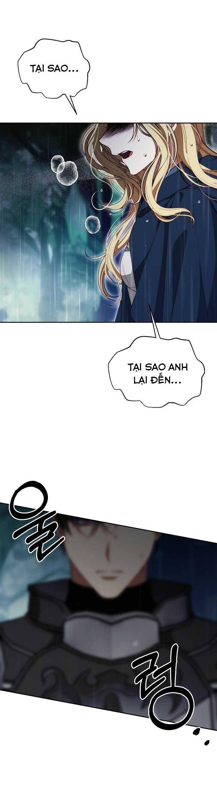 Thuần Hóa Hoàng Tử Quái Vật Chap 1