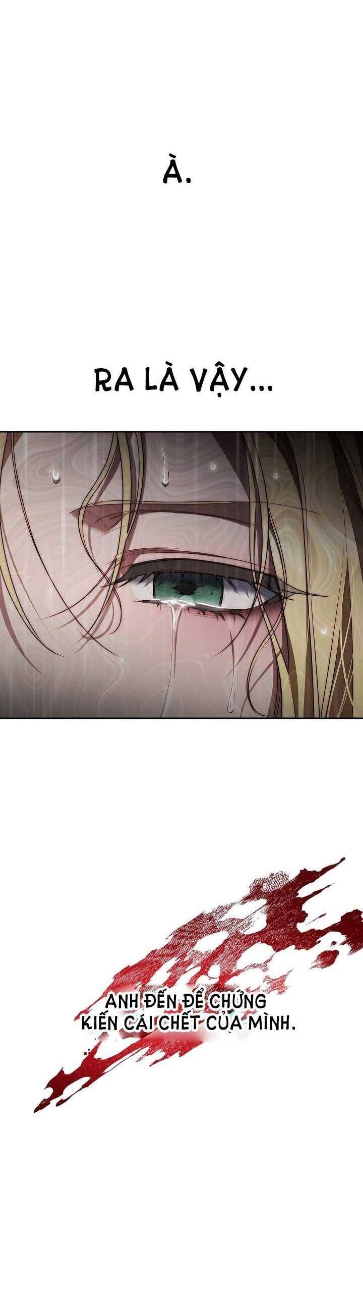 Thuần Hóa Hoàng Tử Quái Vật Chap 1