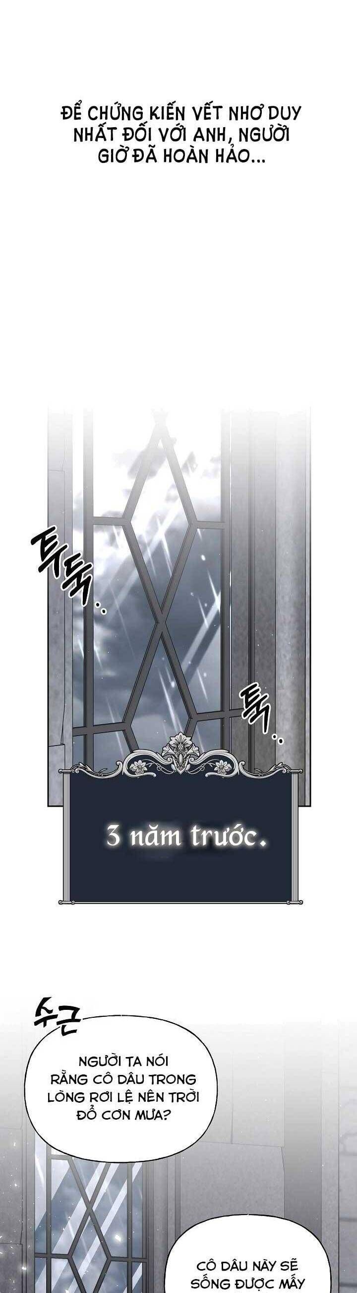 Thuần Hóa Hoàng Tử Quái Vật Chap 1