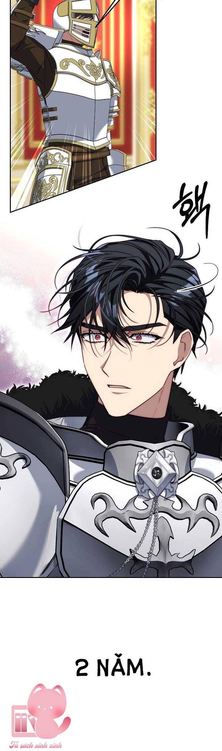 Thuần Hóa Hoàng Tử Quái Vật Chap 1