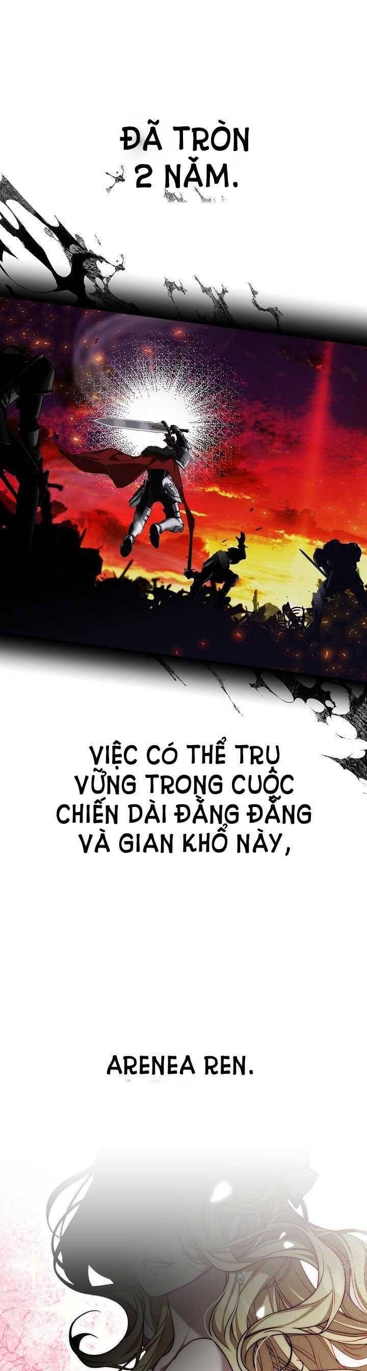 Thuần Hóa Hoàng Tử Quái Vật Chap 1