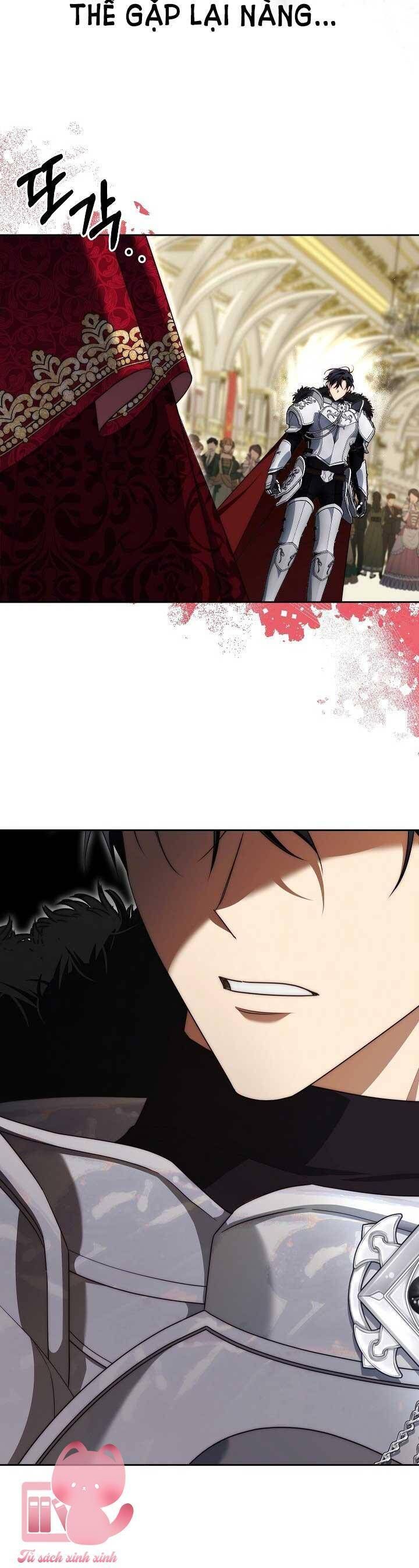 Thuần Hóa Hoàng Tử Quái Vật Chap 1