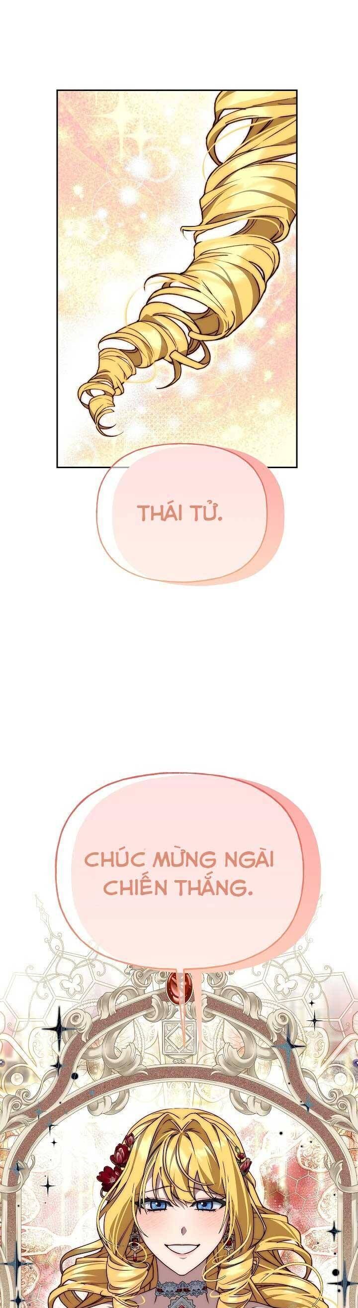 Thuần Hóa Hoàng Tử Quái Vật Chap 1