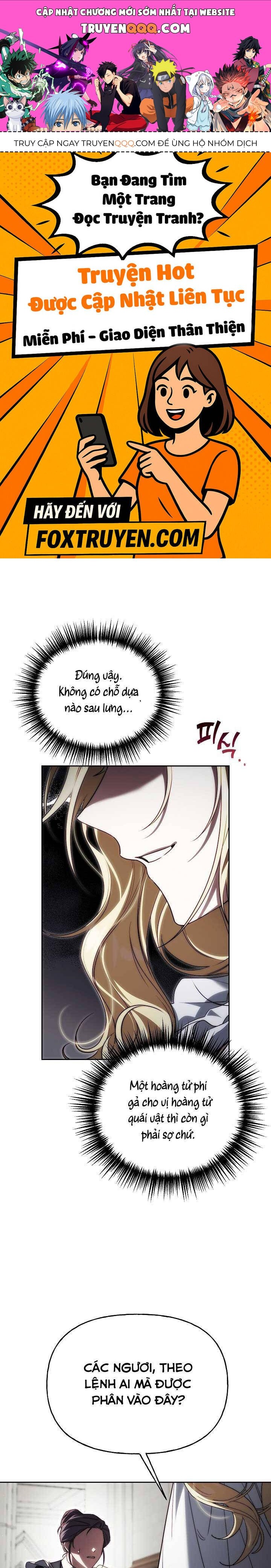 Thuần Hóa Hoàng Tử Quái Vật Chap 10 - Next Chap 9