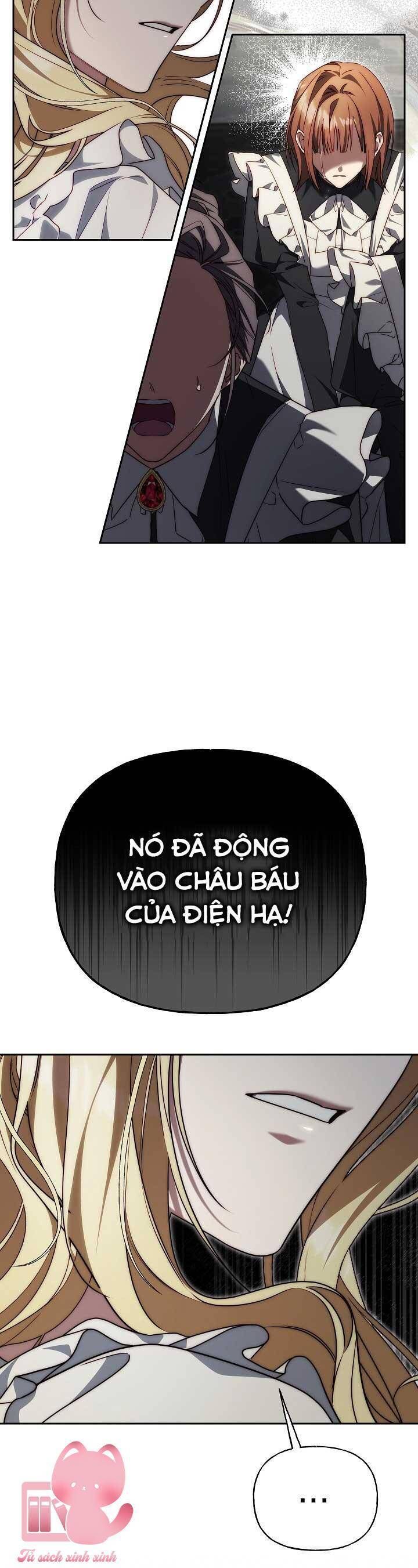 Thuần Hóa Hoàng Tử Quái Vật Chap 10 - Next Chap 9