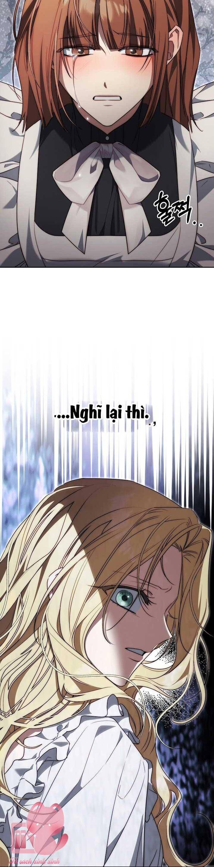 Thuần Hóa Hoàng Tử Quái Vật Chap 10 - Next Chap 9