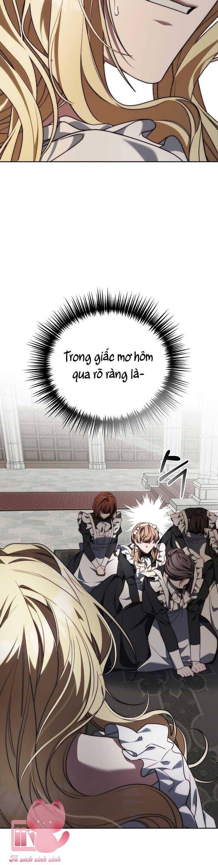 Thuần Hóa Hoàng Tử Quái Vật Chap 10 - Next Chap 9