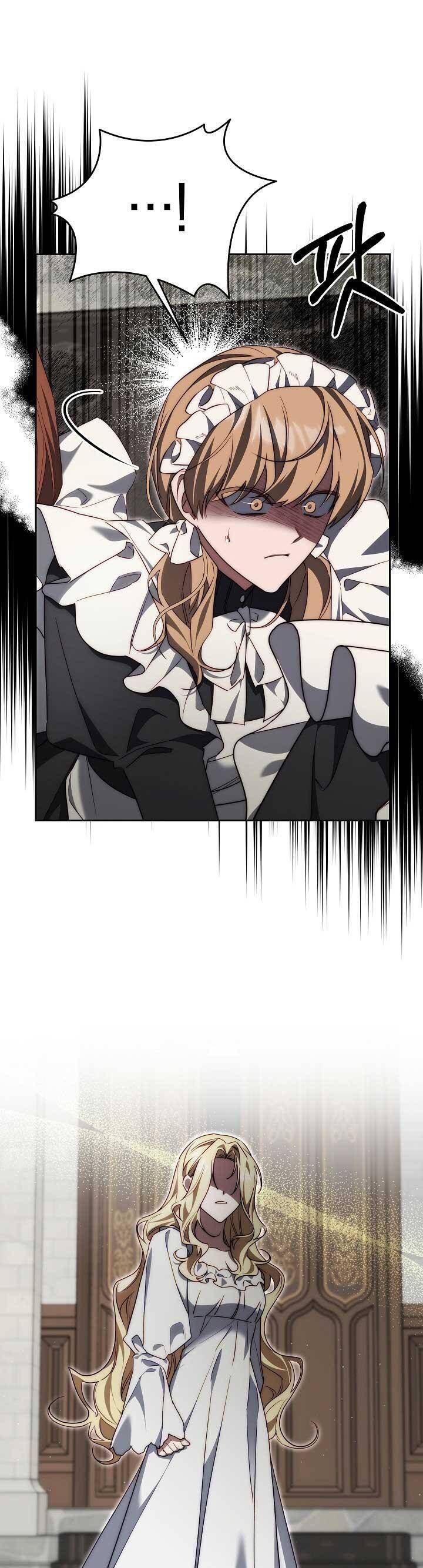 Thuần Hóa Hoàng Tử Quái Vật Chap 10 - Next Chap 9