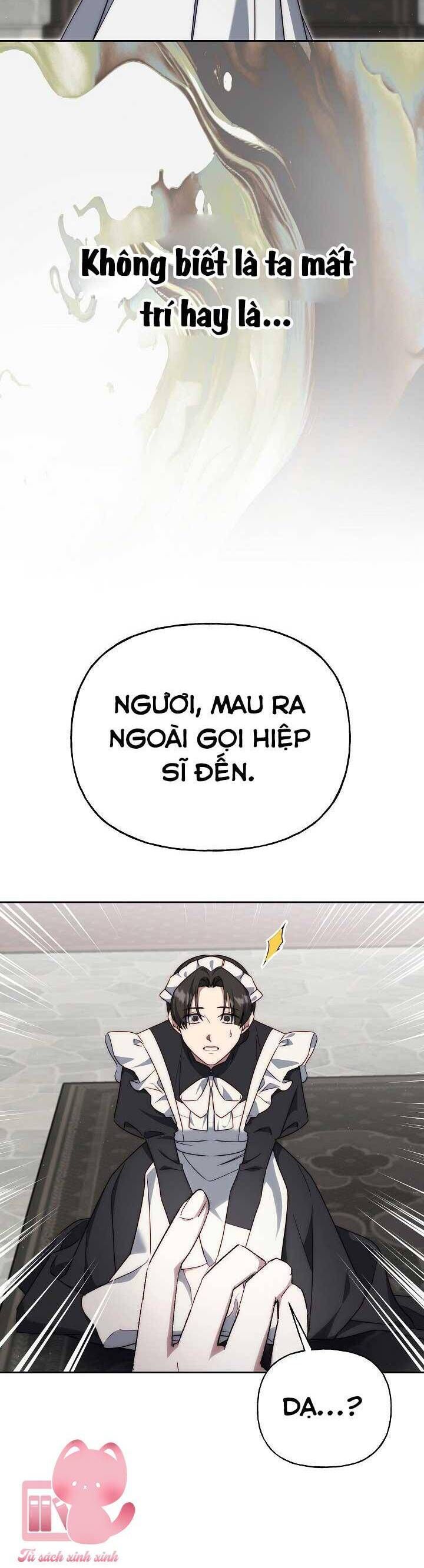 Thuần Hóa Hoàng Tử Quái Vật Chap 10 - Next Chap 9