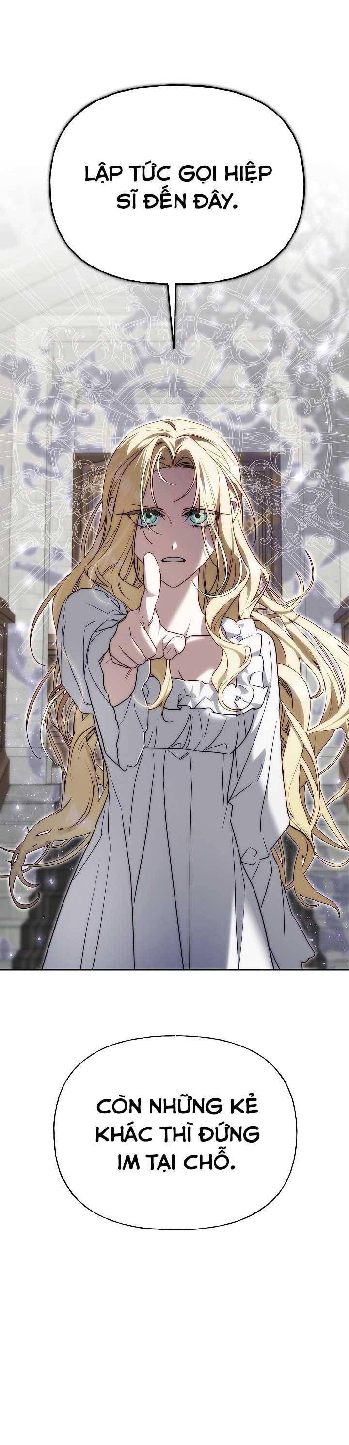 Thuần Hóa Hoàng Tử Quái Vật Chap 10 - Next Chap 9