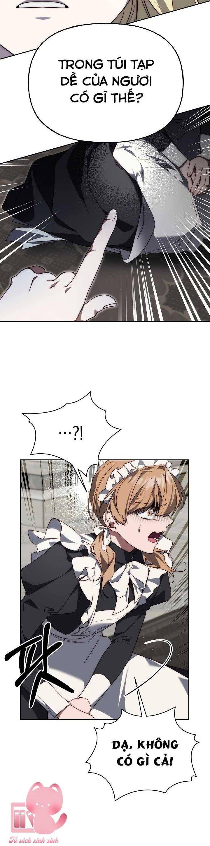 Thuần Hóa Hoàng Tử Quái Vật Chap 10 - Next Chap 9