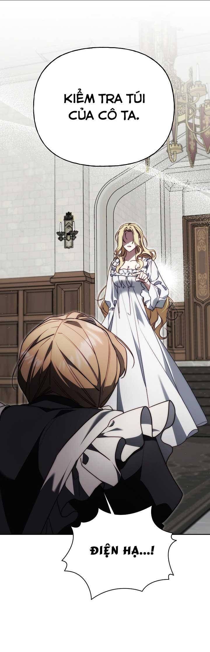 Thuần Hóa Hoàng Tử Quái Vật Chap 10 - Next Chap 9