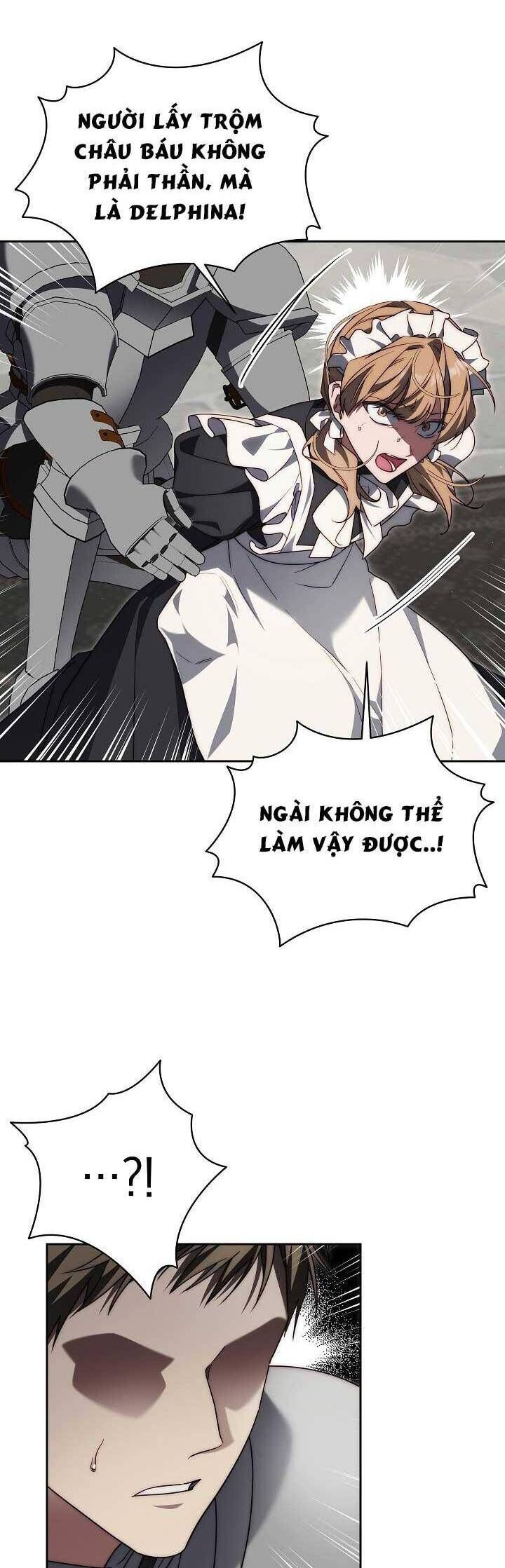 Thuần Hóa Hoàng Tử Quái Vật Chap 10 - Next Chap 9