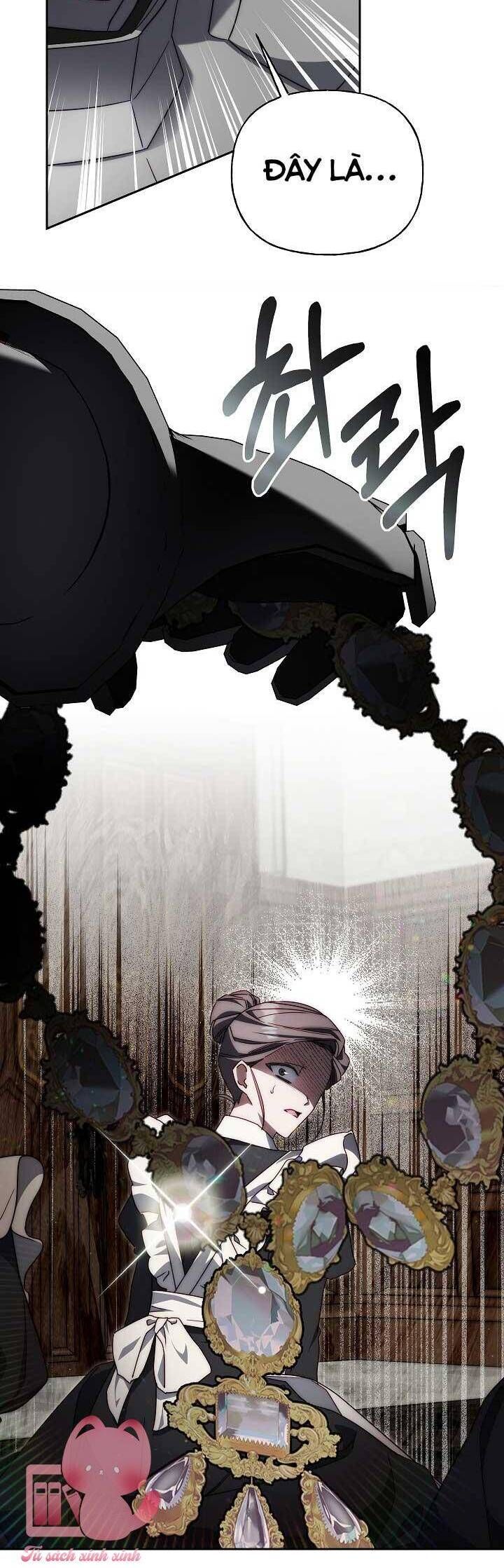 Thuần Hóa Hoàng Tử Quái Vật Chap 10 - Next Chap 9