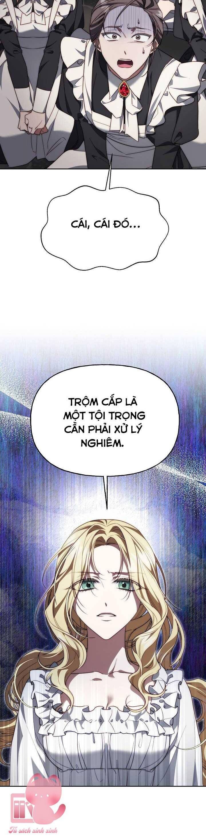 Thuần Hóa Hoàng Tử Quái Vật Chap 10 - Next Chap 9