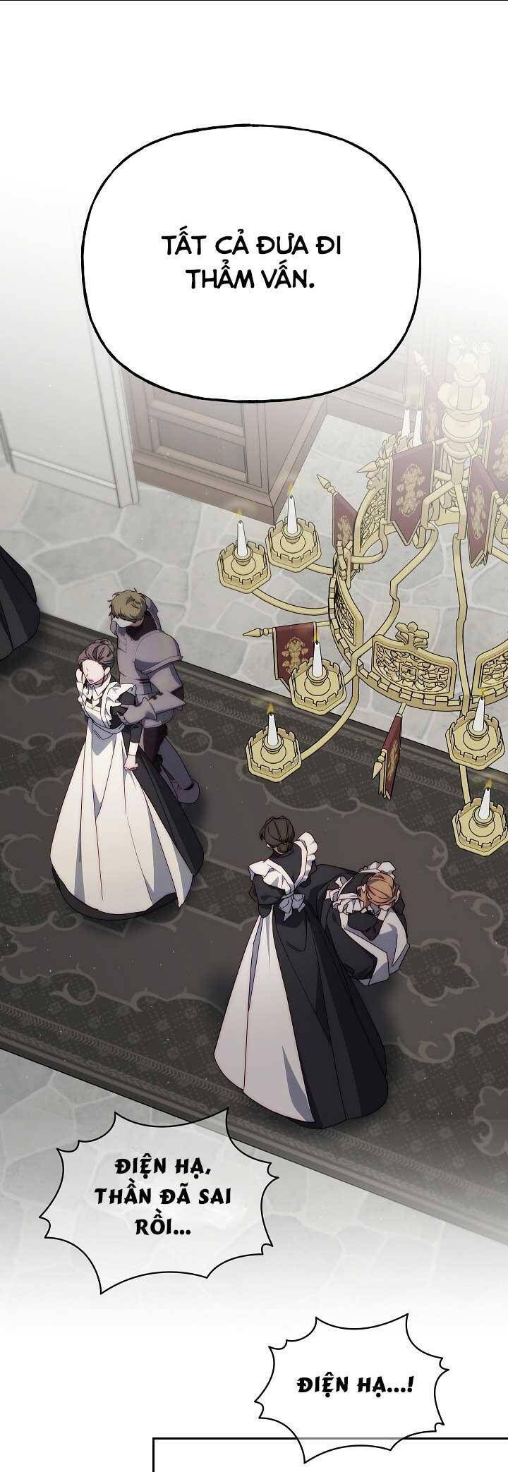 Thuần Hóa Hoàng Tử Quái Vật Chap 10 - Next Chap 9