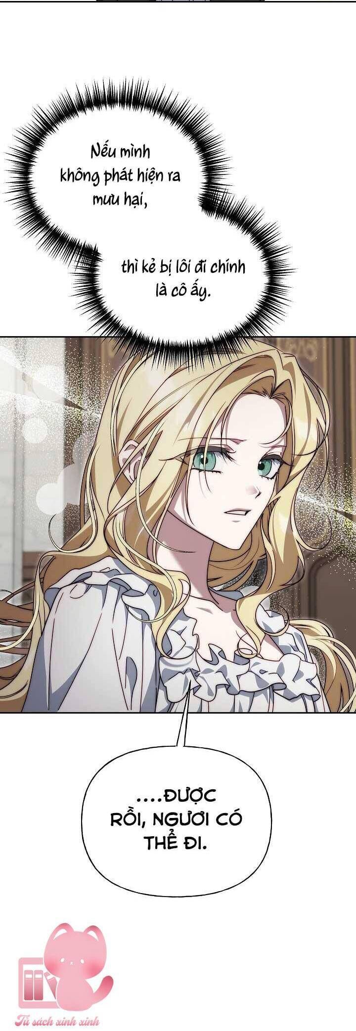 Thuần Hóa Hoàng Tử Quái Vật Chap 10 - Next Chap 9