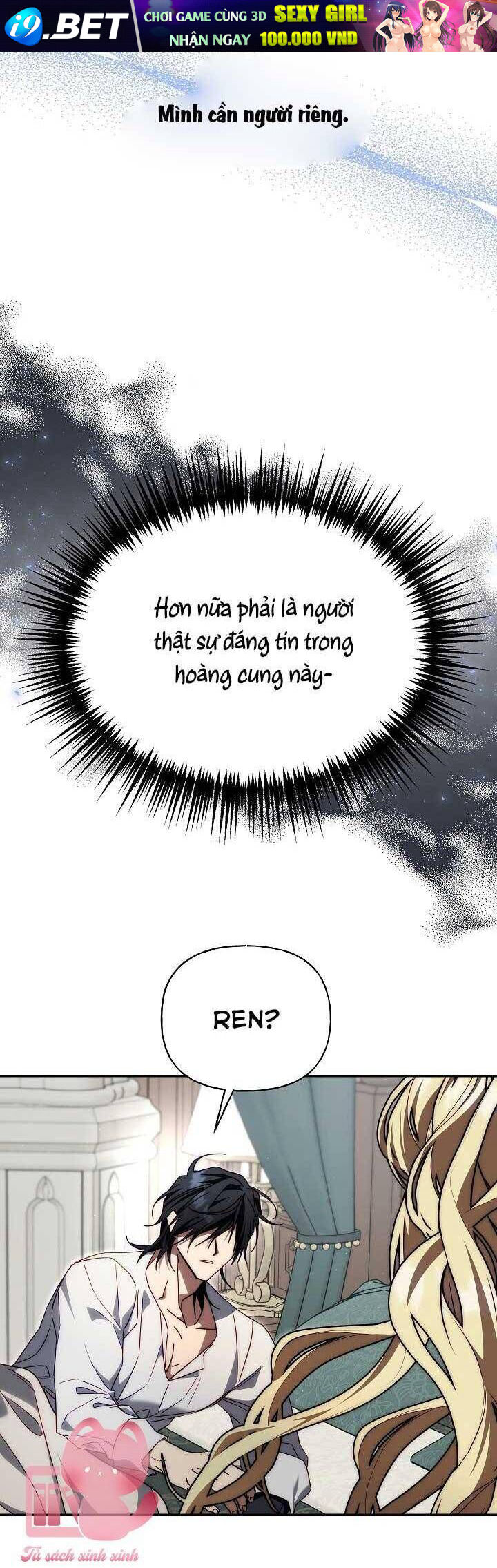 Thuần Hóa Hoàng Tử Quái Vật Chap 10 - Next Chap 9