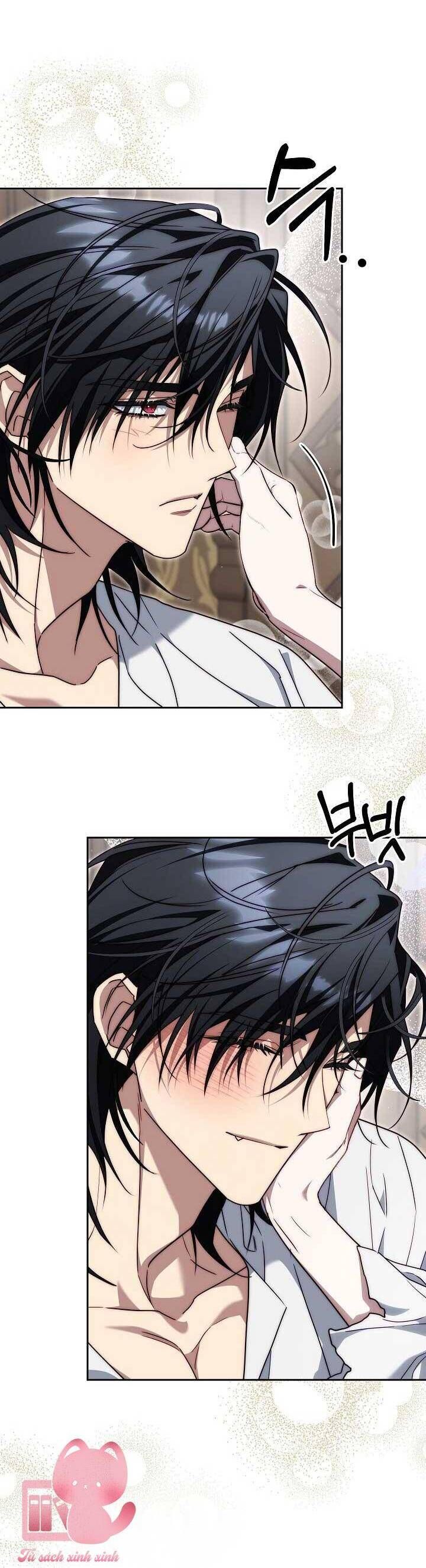 Thuần Hóa Hoàng Tử Quái Vật Chap 10 - Next Chap 9