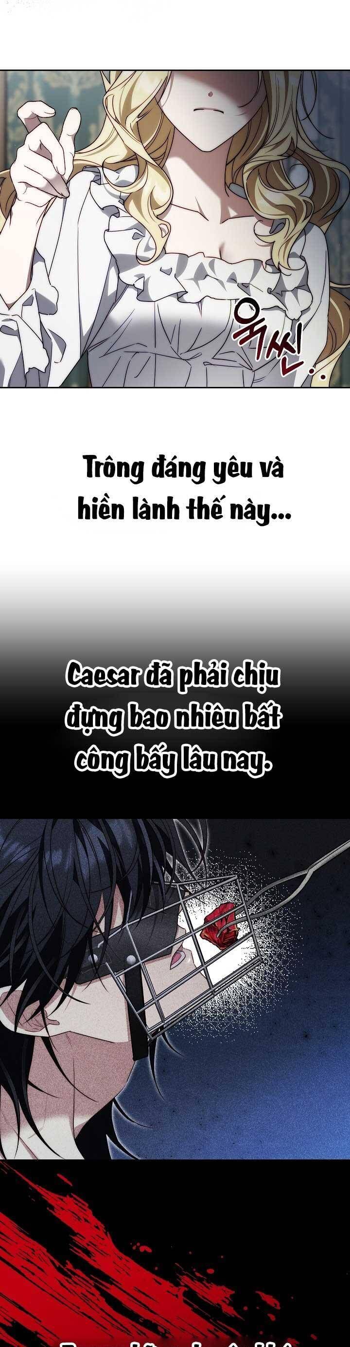 Thuần Hóa Hoàng Tử Quái Vật Chap 10 - Next Chap 9