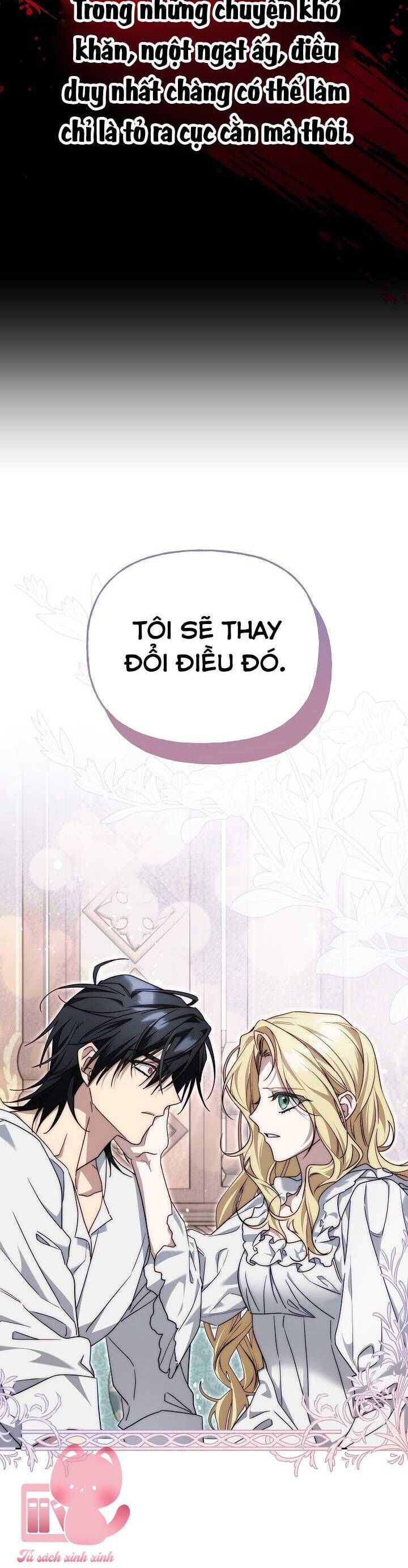 Thuần Hóa Hoàng Tử Quái Vật Chap 10 - Next Chap 9