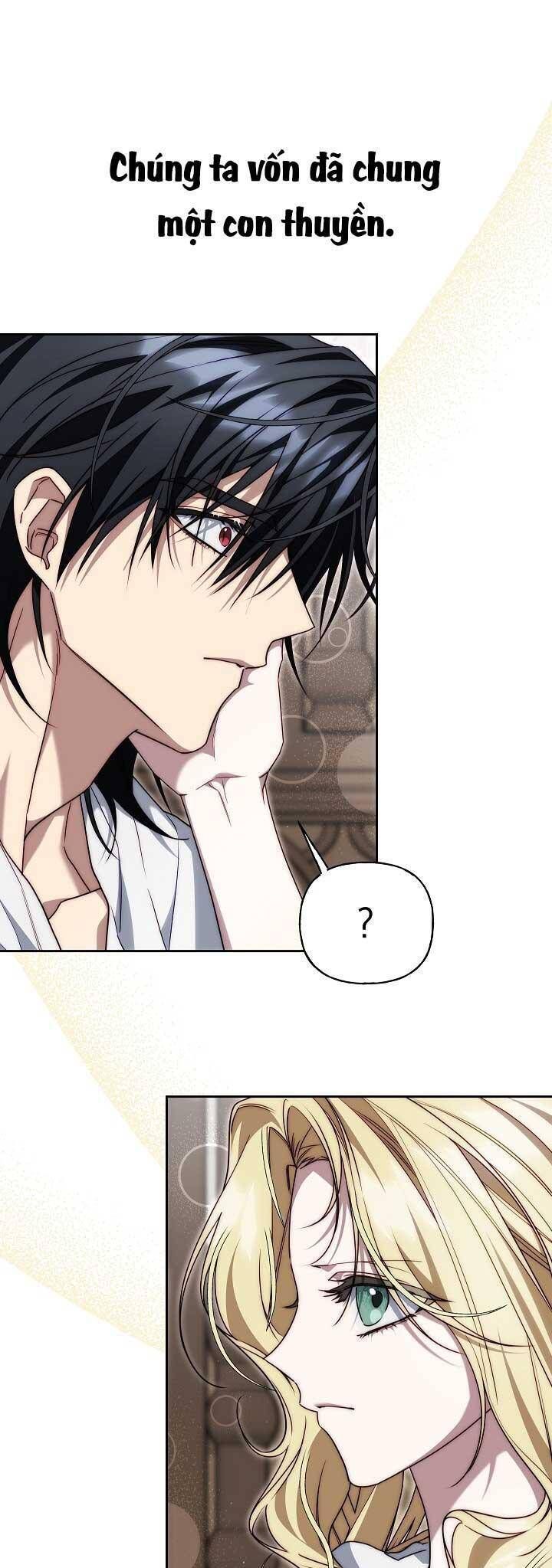 Thuần Hóa Hoàng Tử Quái Vật Chap 10 - Next Chap 9