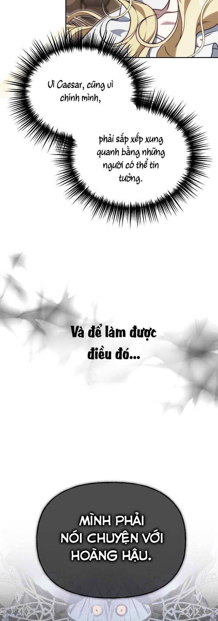 Thuần Hóa Hoàng Tử Quái Vật Chap 10 - Next Chap 9