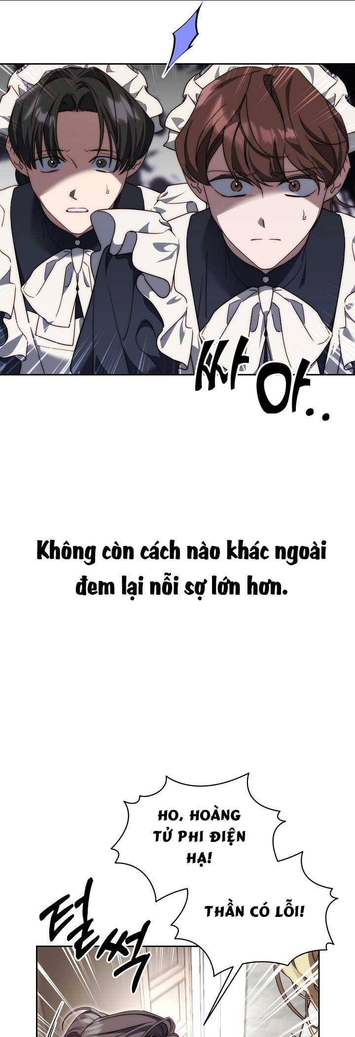 Thuần Hóa Hoàng Tử Quái Vật Chap 10 - Next Chap 9